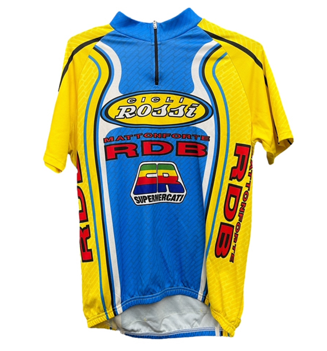 Cycling Jersey Medium