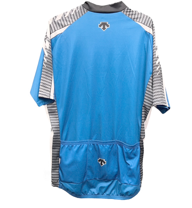  Descente Cycling Jersey X large