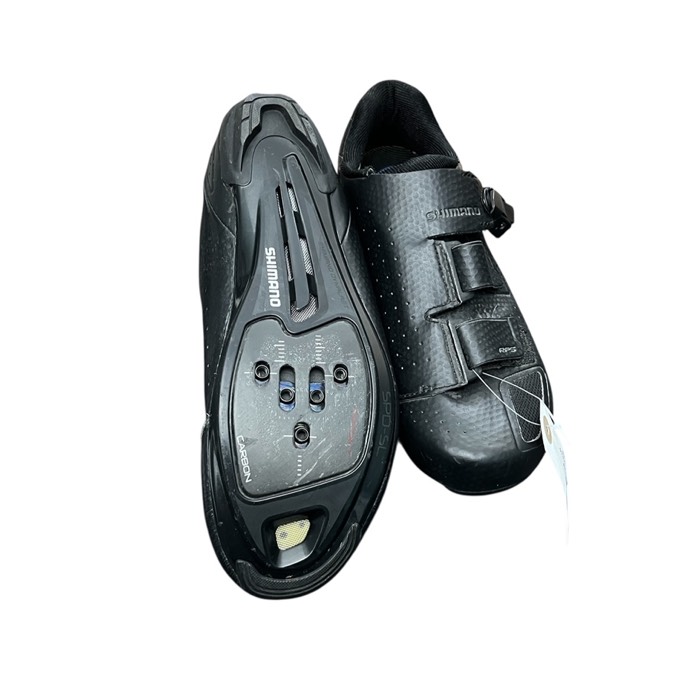Shimano RP5 Dynalast Carbon Road Shoe  42 / 8 