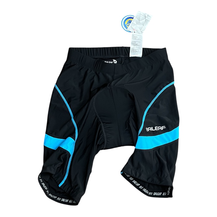 Cycling Shorts NWT Large