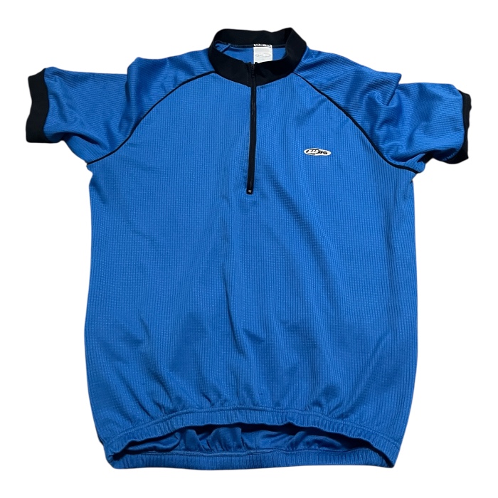 Lusso Cycling Jersey X large 