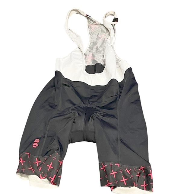 Womens DHB Cycling Bib Shorts 16