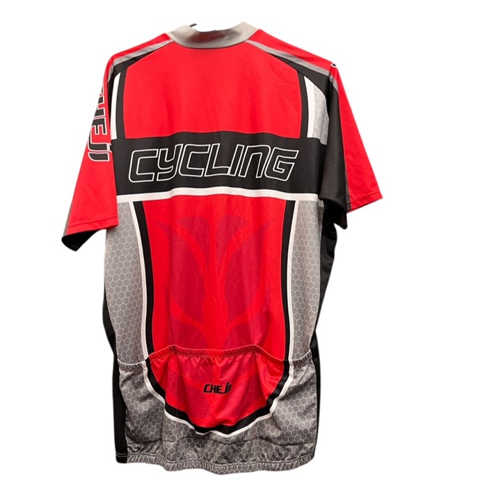 Cycling Jersey X large 