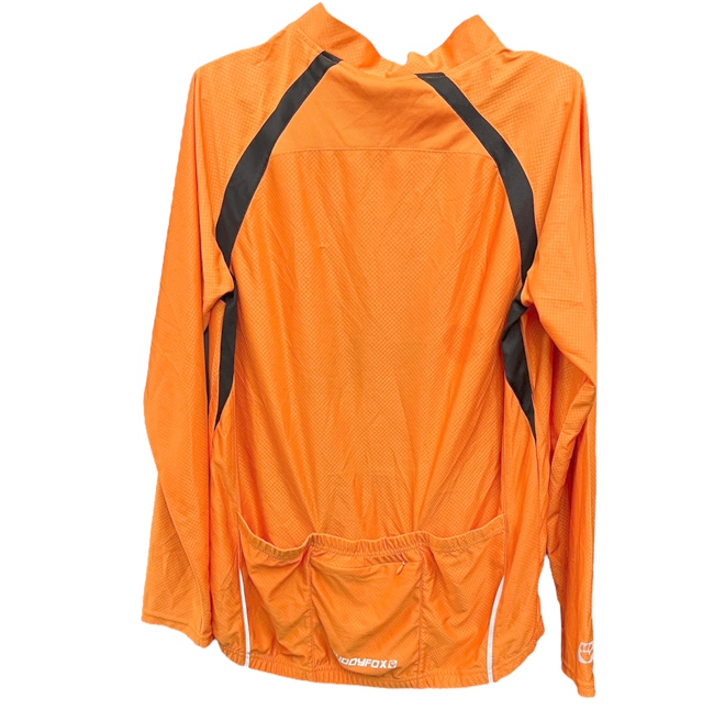 Muddy Fox Sleeve Jersey  Large