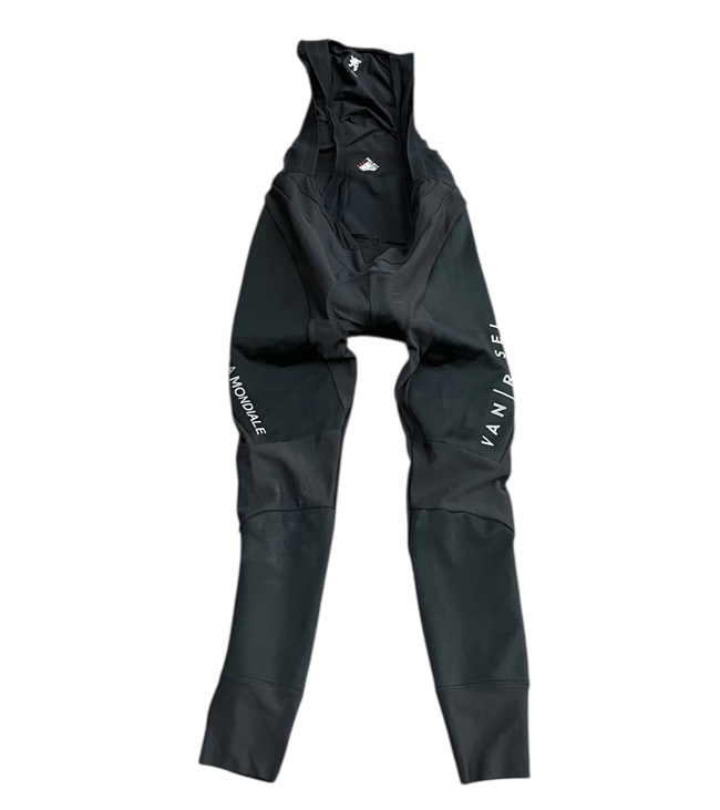 Van Rysel  AG2R Winter Bib Tights XXX Large