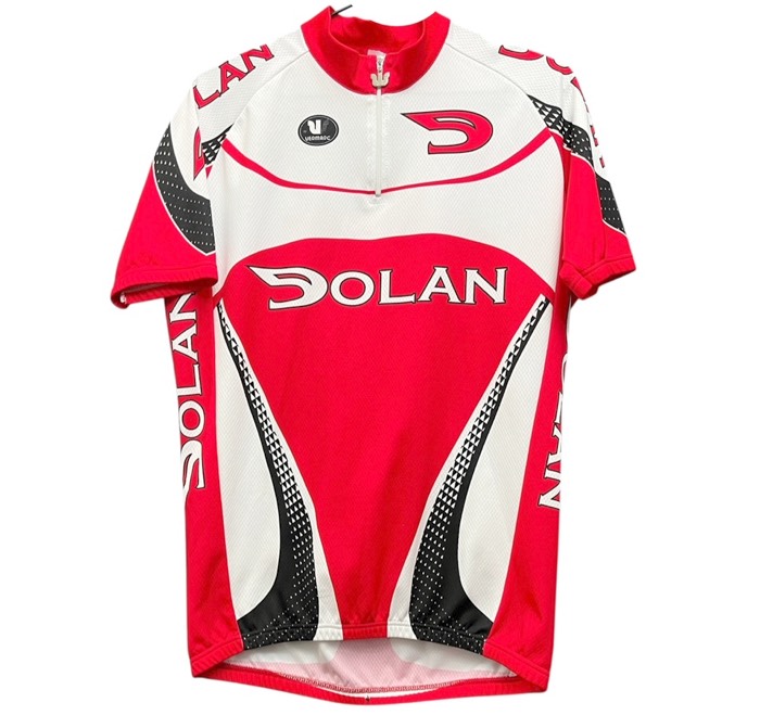 Dolan Cycling Jersey  Medium