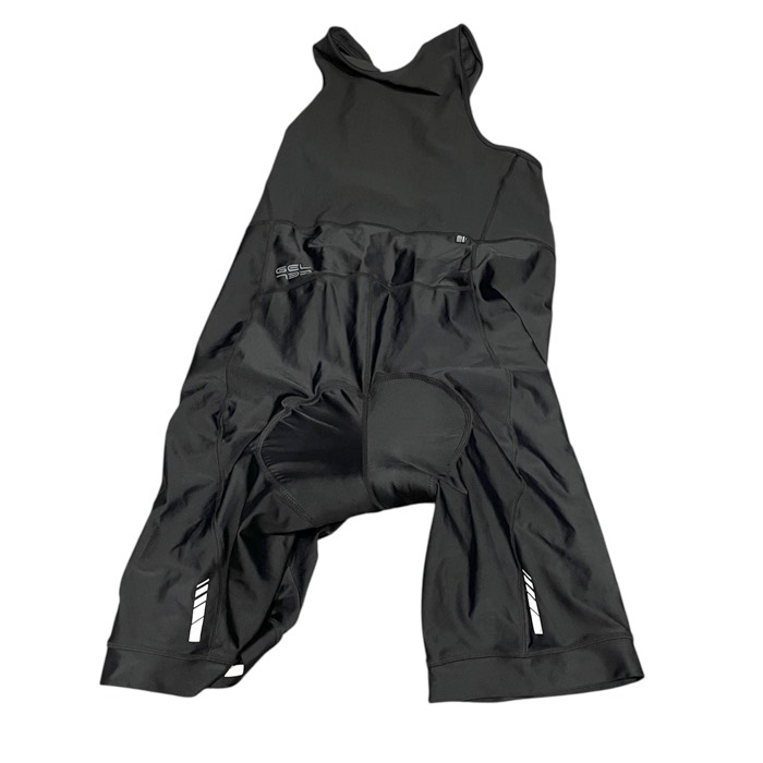  Madison Cycling Bib Shorts X Large