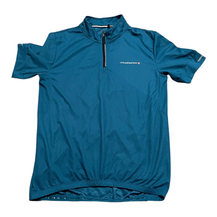  MuddyFox Cycling Jersey Large