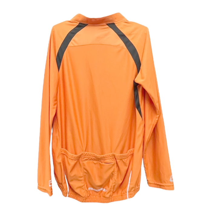 Muddyfox  Long Sleeve Jersey Large