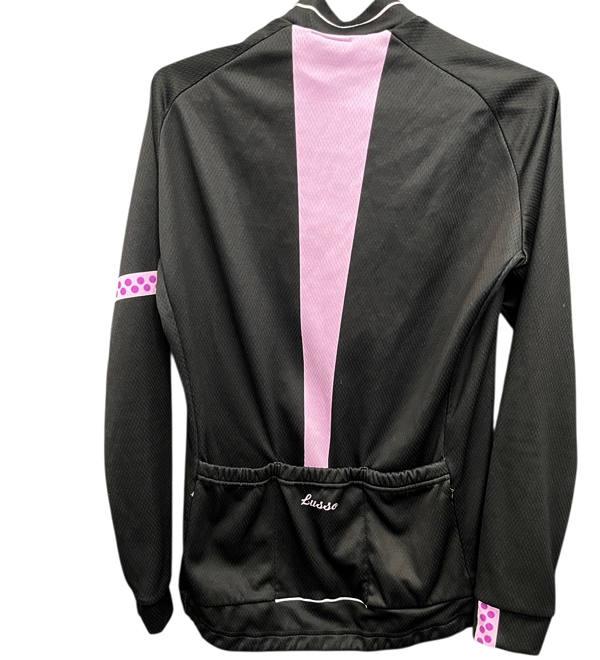 Women's Lusso Long Sleeve Jersey 12