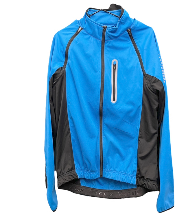 Crane Cycling Jacket X Large