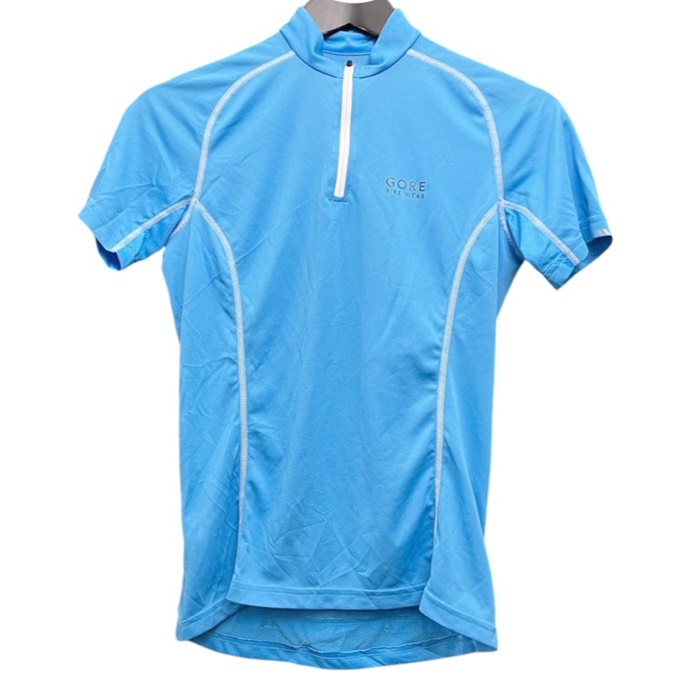 Gore Womens Cycling Jersey 12