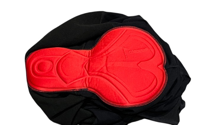 Crivit Winter Bib Tights XXX Large