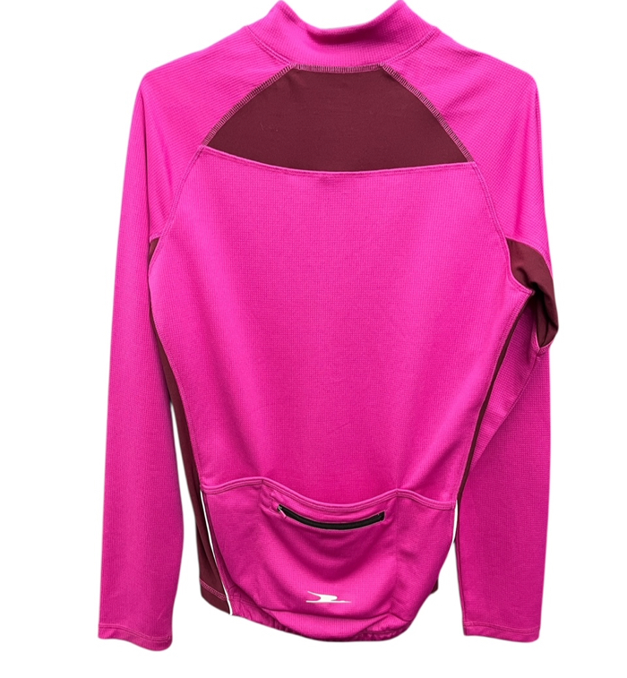 Women's Crane Long Sleeve Jersey 12-14