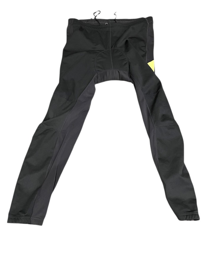 Crane Winter Tights X Large