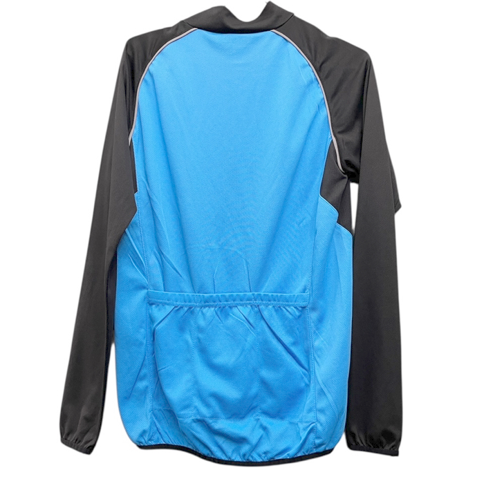 Arsuxeo long Sleeve Jersey  Medium