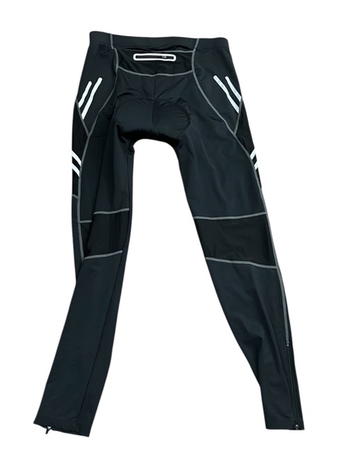 Cycling Tights  XXXLarge