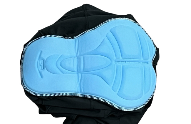 Womens DHB Bib Tights 14