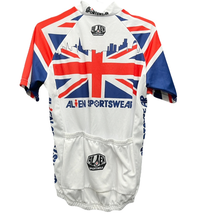  Cycling Jersey Medium