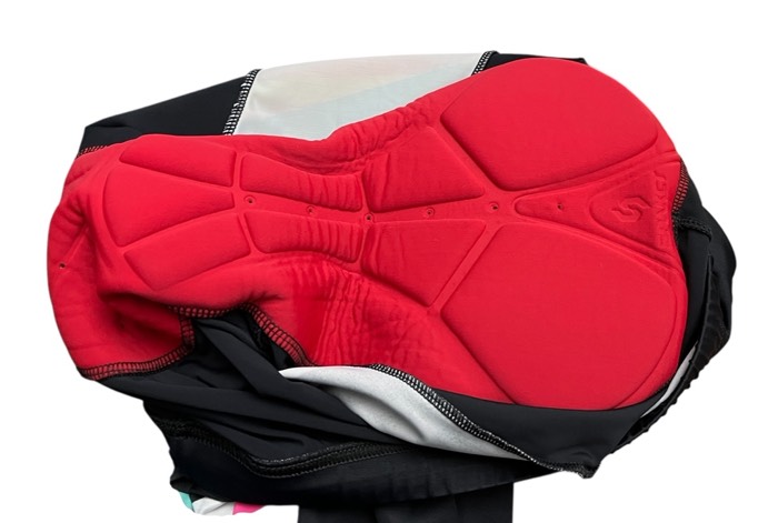 Womens Cycling  Tights Size 14