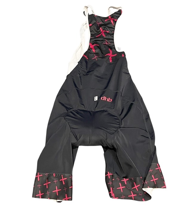 Womens DHB Cycling Bib Shorts 16