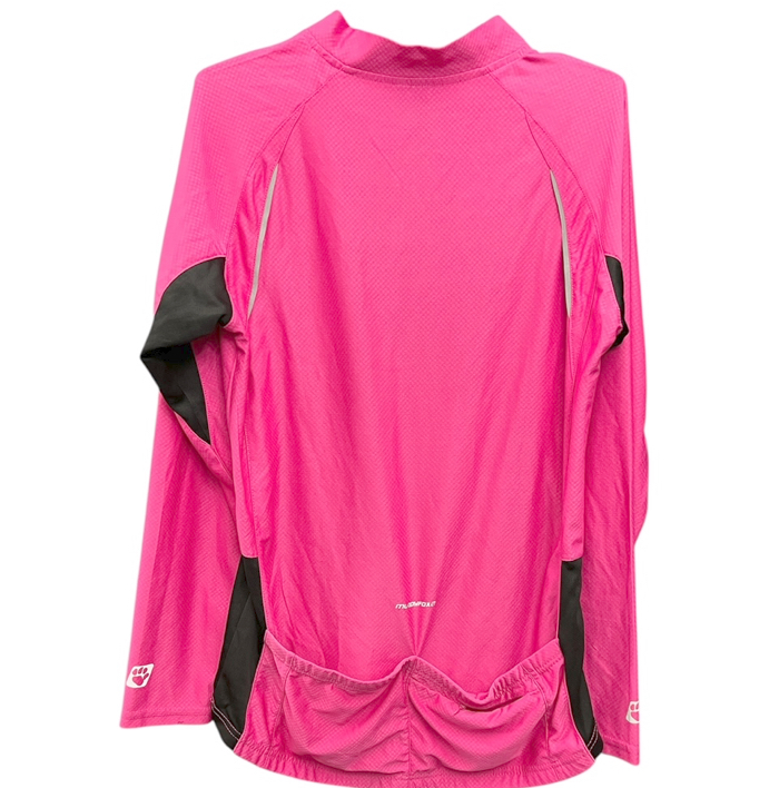 Women's Muddyfox Long Sleeve Jersey 18