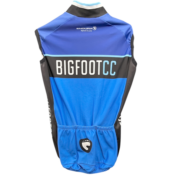 Endura Gilet Small
