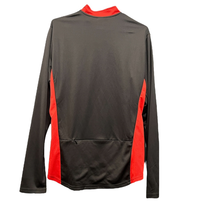 B'Twin Long  Sleeve Jersey Large