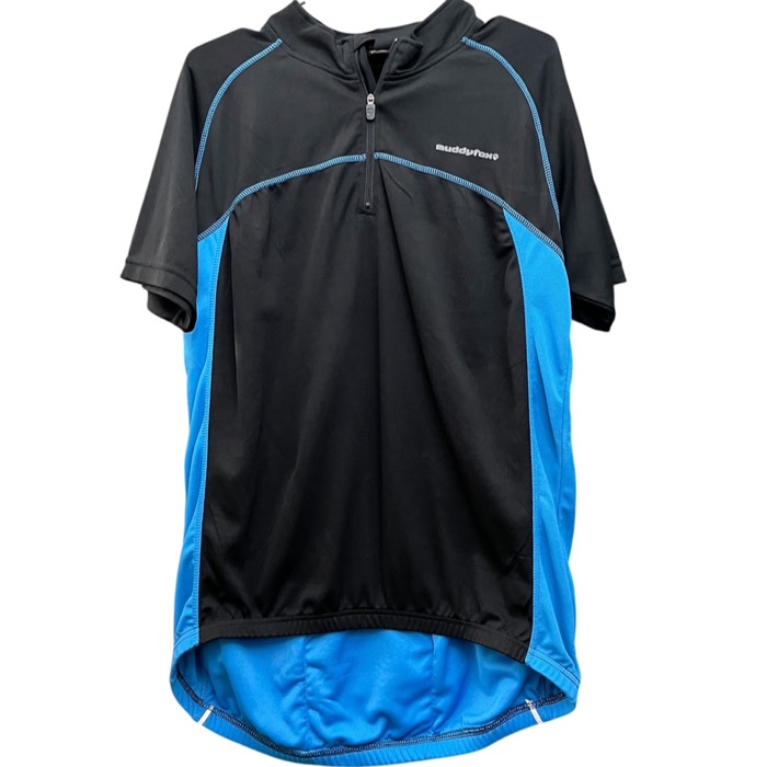 Muddyfox Cycling Jersey Large 