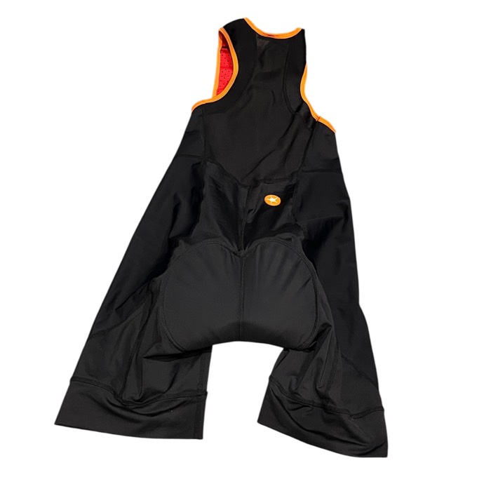  On One Cycling Bib Shorts Small