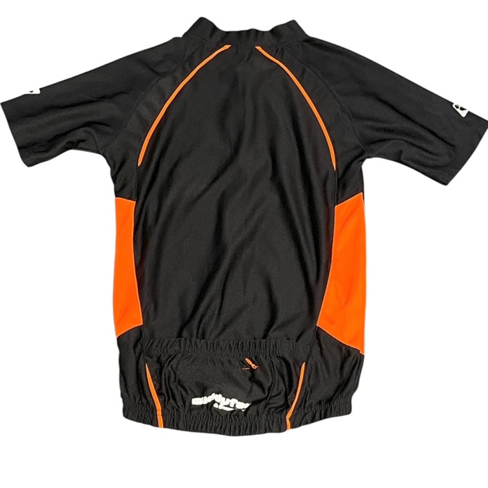 Muddyfox Youths Cycling Jersey 9-10 Years
