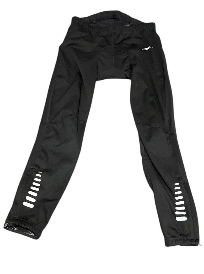 Crane Winter Tights X Large