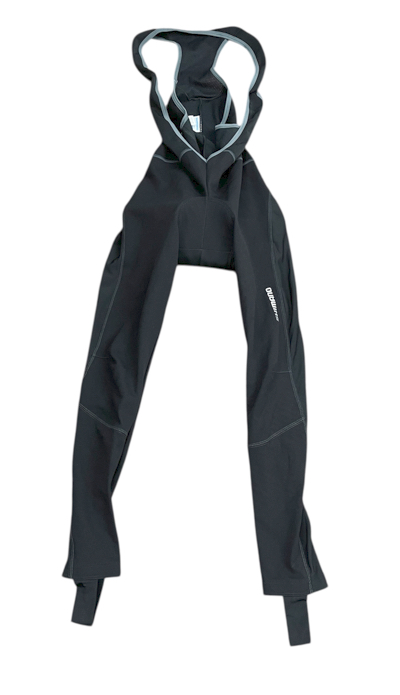 Shimano Wind Flex Winter Cycling Bib Tights Medium