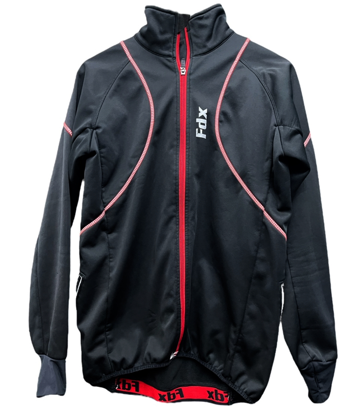 FDX Jacket  Large
