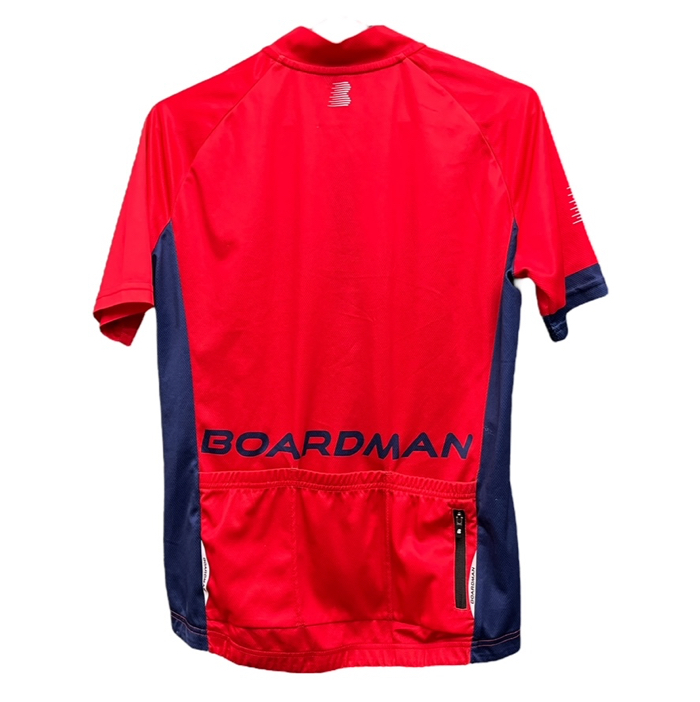  Boardman Cycling Jersey Medium
