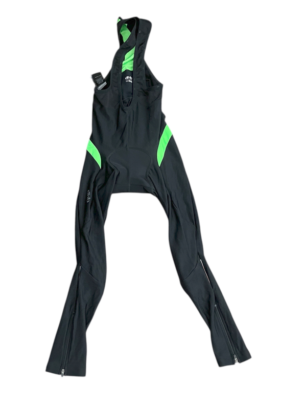 DHB  Winter  Bib Tights X Small