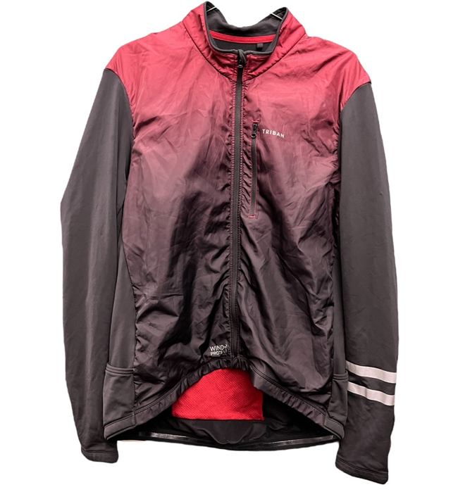 Triban Windproof Jacket X  Large