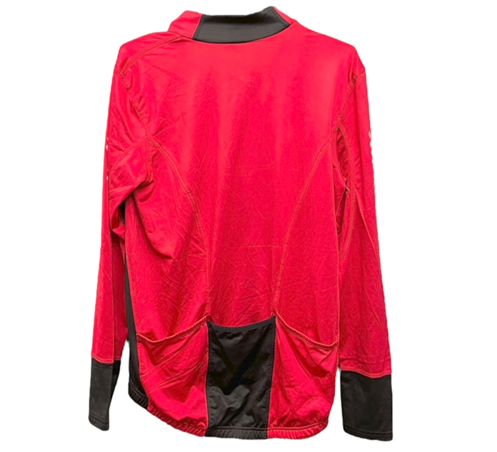 Long Sleeve Jersey Medium