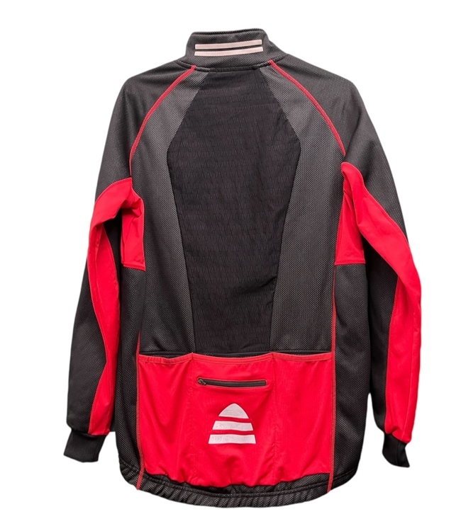 Crane Pro Jacket Medium