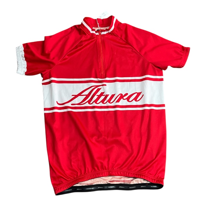 Altura Cycling Jersey Large
