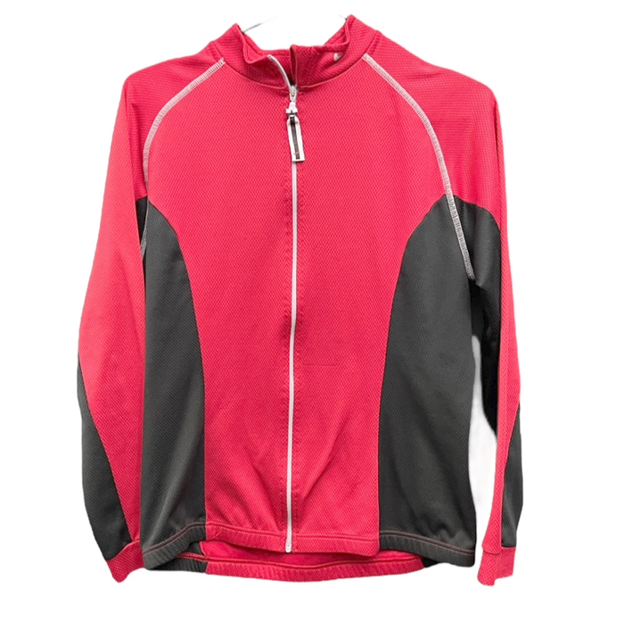 Nike Long Sleeve Jersey  Small