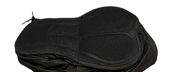 Womens Muddyfox  Cycling Shorts 16