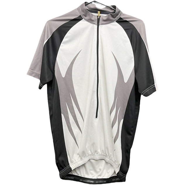  Crane Cycling Jersey Medium