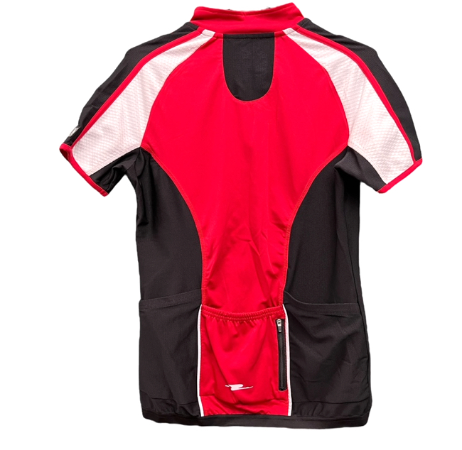 Crane Pro Cycling Jersey 14