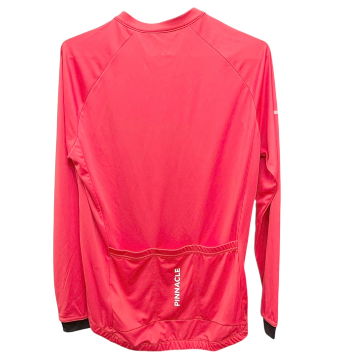 Women's Pinnacle Long Sleeve Jersey 12