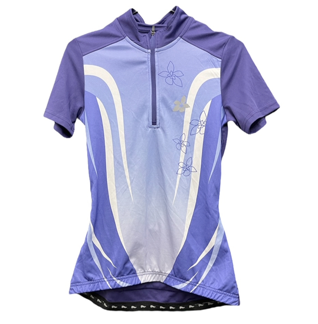  Crivit Cycling Jersey 10 