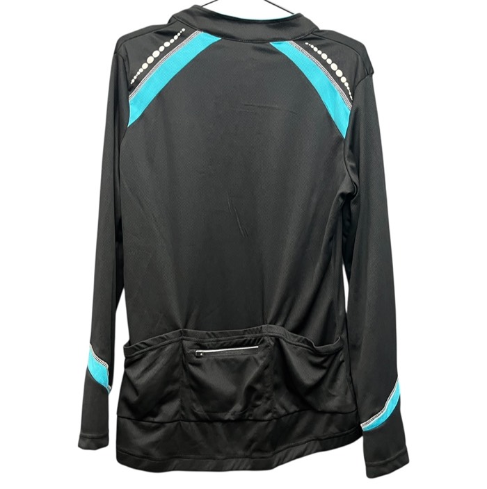 Women's  Crivit  Long Sleeve Jersey  18-20