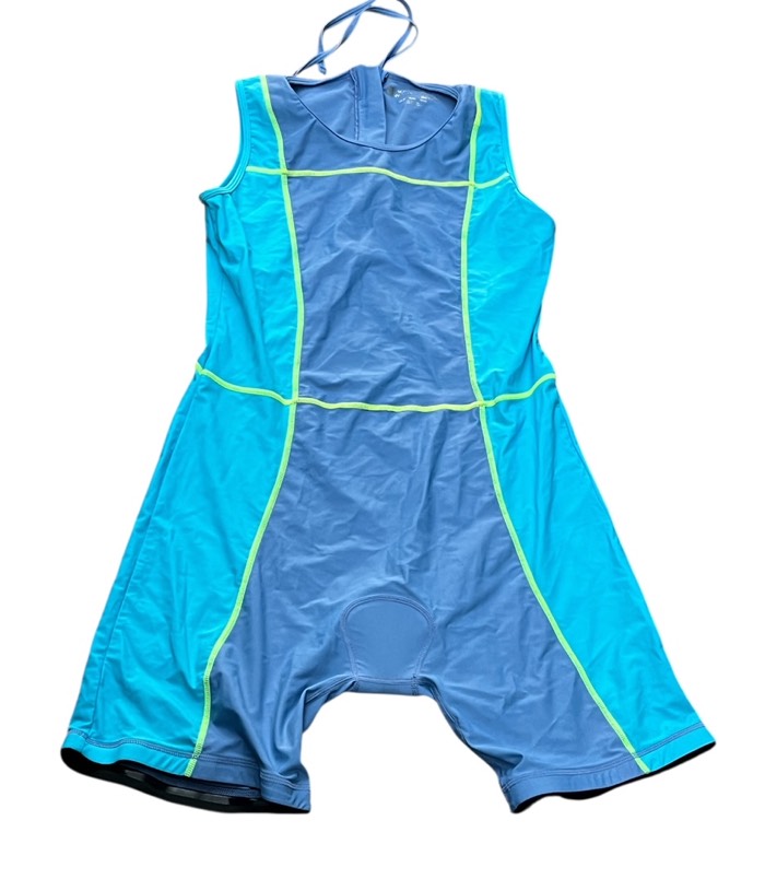 Mountain Warehouse Womens Tri Suit  20 