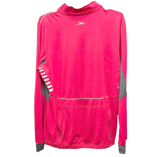 Women's Crane Long Sleeve Jersey 18