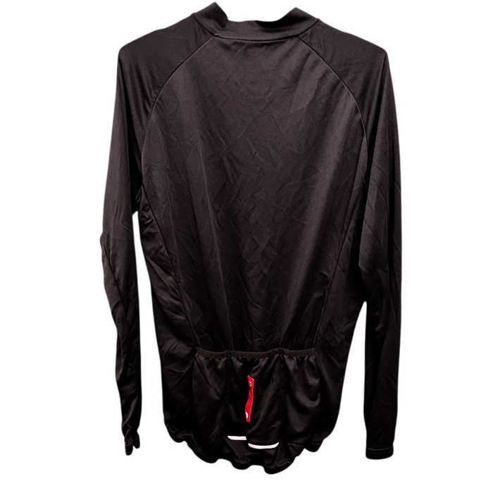 Long Sleeve Jersey  Large